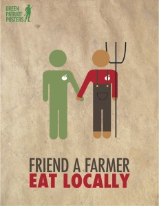 Friend a Farmer