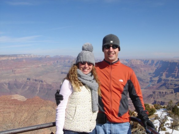 2006 Grand Canyon
