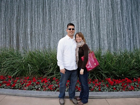 2010 Vegas